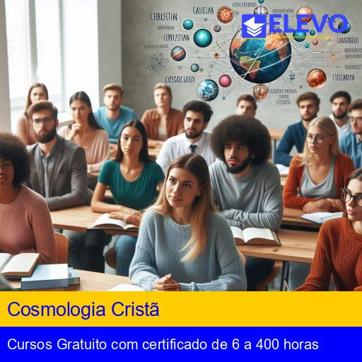Cosmologia Cristã